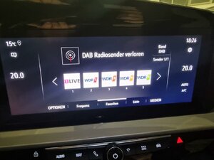 Opel Mokka 17.307 km 18.980 &euro; HAAN 42781