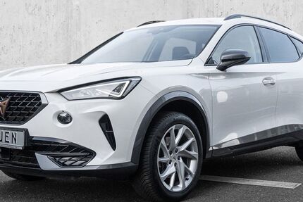 Cupra Formentor 23.504 km 23.950 &euro; Meerbusch 40670