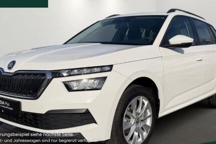 Skoda Kamiq 38.716 km 16.140 &euro; Düsseldorf 40233