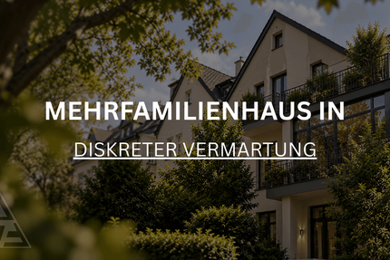 Haus Düsseldorf Stadtbezirk 2 - 15 Zimmer, 377 m&sup2;, 1.950.000&euro; | Angebot:27732175