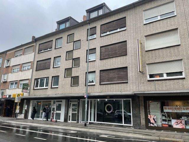 Gewerbeobjekt Mönchengladbach / Odenkirchen-Mitte Odenkirchen - 4 Zimmer, 109 m&sup2;, 1.100&euro; | Angebot:25896210