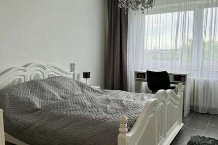 Wohnung Krefeld Uerdingen - 3 Zimmer, 80 m&sup2;, 158.500&euro; | Angebot:25862186