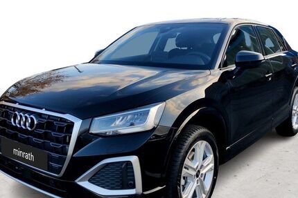 Audi Q2 3.500 km 31.870 &euro; Moers 47441