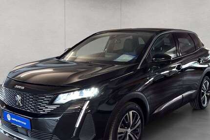 Peugeot 3008 25.589 km 18.990 &euro; Düsseldorf 40233