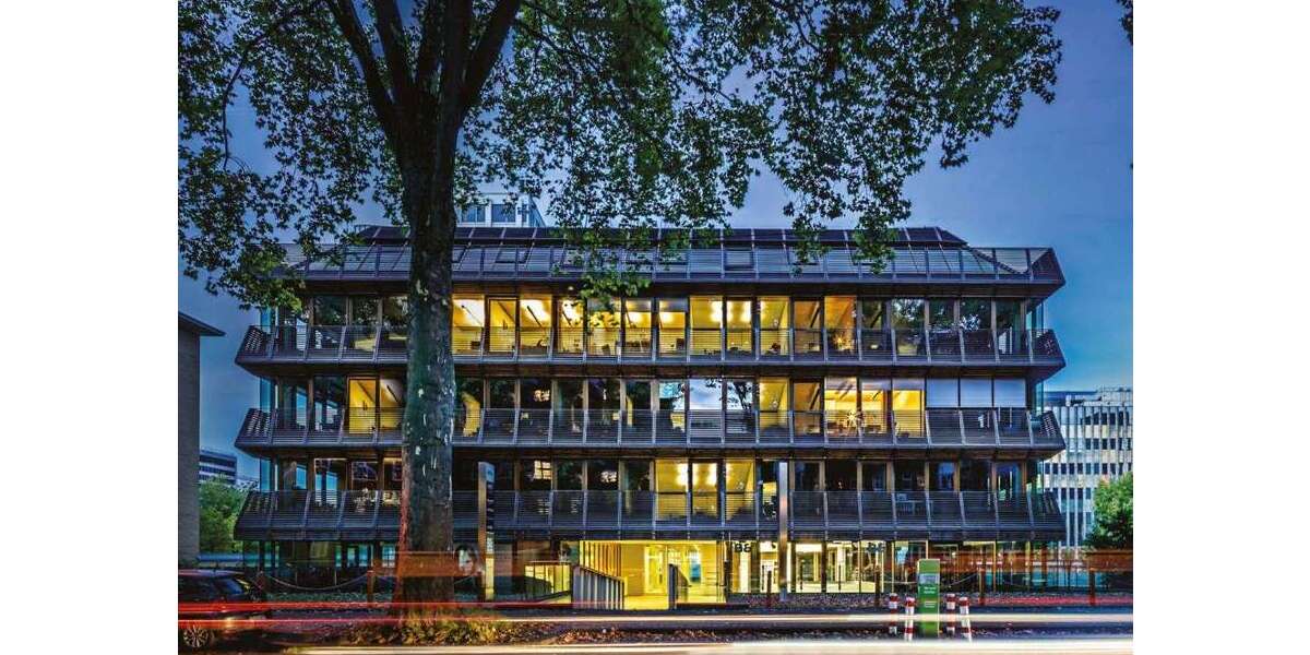 Gewerbeobjekt Düsseldorf Stadtbezirk 5 - 5.609&euro; | Angebot:26009959