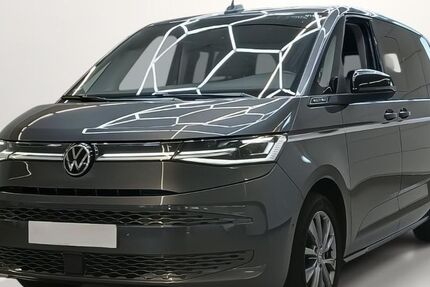 VW T7 Multivan 60.000 km 44.299 &euro; Meerbusch 40668