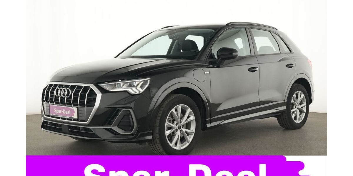 Audi Q3 56.814 km 27.892 &euro; Neuss 41460