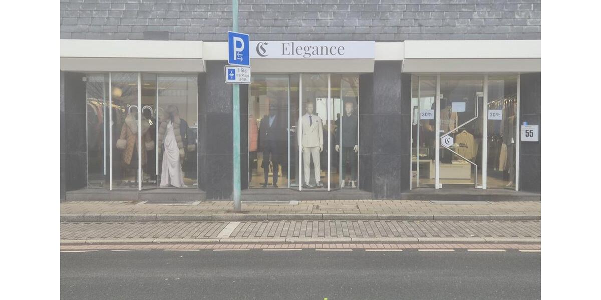 Gewerbeobjekt Velbert - 600&euro; | Angebot:24848400