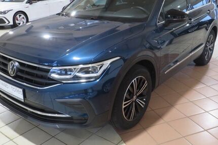 VW Tiguan 30.500 km 32.995 &euro; Neuss 41469