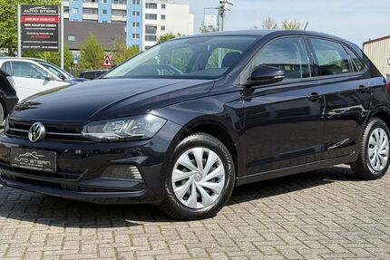 VW Polo 90.000 km 11.400 &euro; Grevenbroich 41516