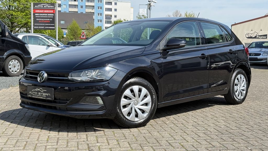 VW Polo 90.000 km 11.400 &euro; Grevenbroich 41516