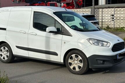Ford Transit Courier 84.000 km 6.990 &euro; Neuss 41460