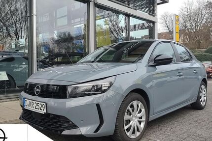 Opel Corsa 6.723 km 22.290 &euro; Düsseldorf 40625