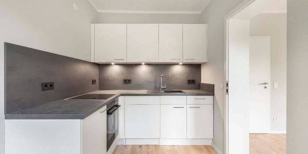 Einfamilienhaus Krefeld Bockum - 1 Zimmer, 132.000&euro; | Angebot:26686666