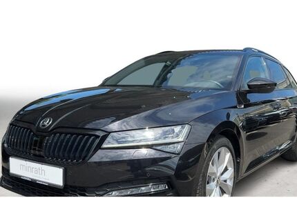 Skoda Superb 71.030 km 28.350 &euro; Moers 47441