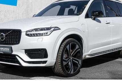 Volvo XC90 70.477 km 46.850 &euro; Düsseldorf 40549