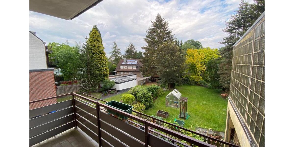 Etagenwohnung Mönchengladbach West - 2 Zimmer, 65 m&sup2;, 530&euro; | Angebot:25363955