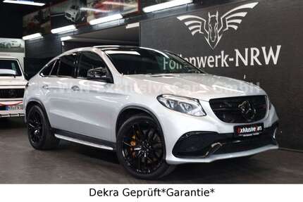 Mercedes-Benz GLE 63 AMG 274.250 km 33.970 &euro; Krefeld 47800