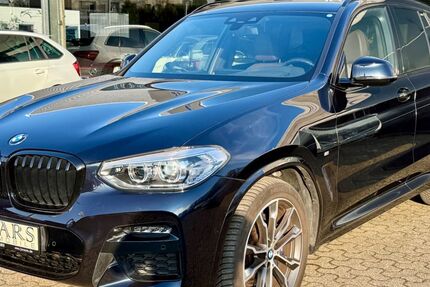 BMW X3 109.048 km 32.950 &euro; Kamp-Lintfort 47475