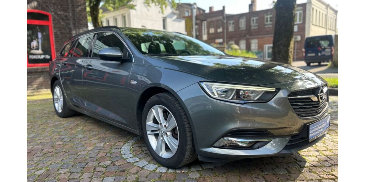 Opel Insignia 131.808 km 9.699 &euro; Langenfeld 40764