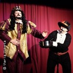 Der gestiefelte Kater