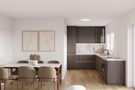 Wohnung Langenfeld - 3 Zimmer, 104 m&sup2;, 629.000&euro; | Angebot:24902246