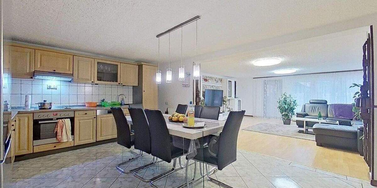 Mehrfamilienhaus, Wohnhaus Neuss Erfttal - 8 Zimmer, 316 m&sup2;, 690.000&euro; | Angebot:25726608