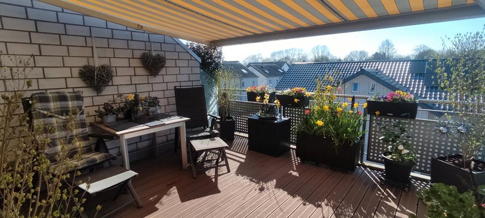 Maisonettenwohnung Mönchengladbach Süd - 3 Zimmer, 91 m&sup2;, 264.000&euro; | Angebot:27002735