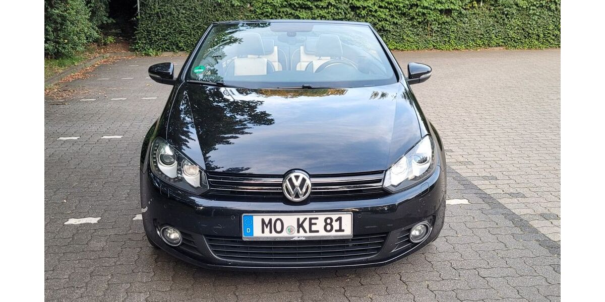 VW Golf 204.000 km 7.500 &euro; Moers 47441