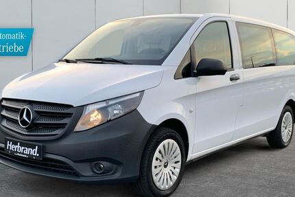 Mercedes-Benz Vito 132.261 km 25.906 &euro; Krefeld 47807