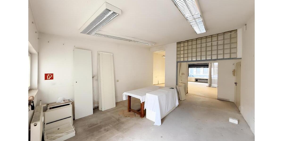 Gewerbeobjekt Krefeld - 748&euro; | Angebot:22935478