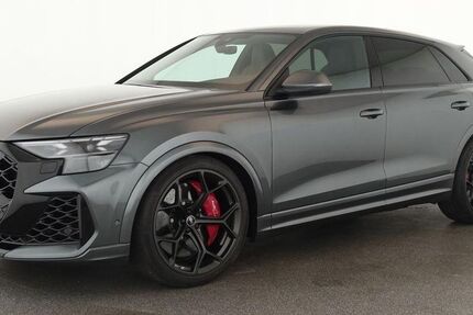Audi RSQ8 20.300 km 127.884 &euro; Neuss 41460