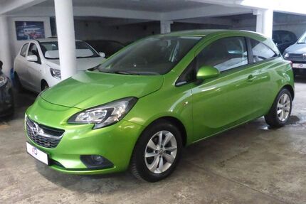 Opel Corsa 52.000 km 7.950 &euro; Düsseldorf 40223