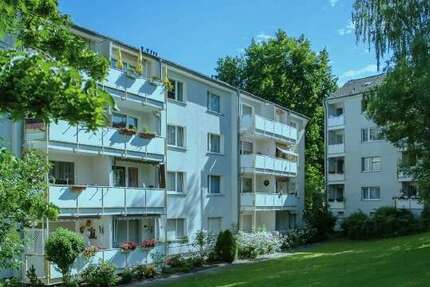 Wohnung Mülheim Altstadt II - 2.5 Zimmer, 55 m&sup2;, 138.500&euro; | Angebot:27666390