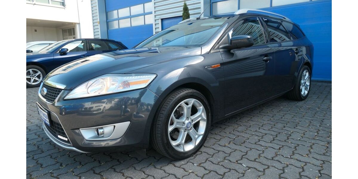 Ford Mondeo 281.324 km 2.950 &euro; Monheim 40789