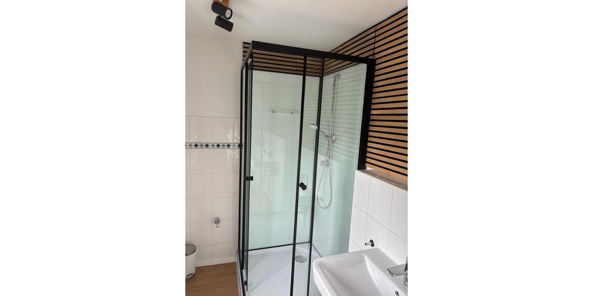 Etagenwohnung Duisburg Duisburg-Mitte - 1 Zimmer, 34 m&sup2;, 680&euro; | Angebot:26648913