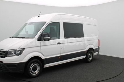 VW Crafter 143.050 km 26.763 &euro; Mönchengladbach 41066