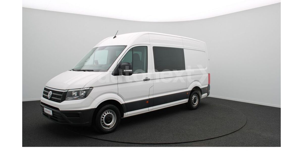 VW Crafter 143.050 km 27.358 &euro; Mönchengladbach 41066