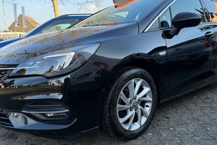 Opel Astra 66.000 km 13.450 &euro; mettmann 40822