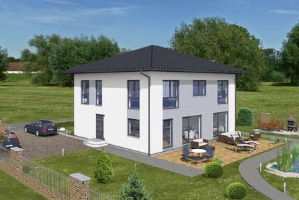 Haus Düsseldorf-Urdenbach Urdenbach - 10 Zimmer, 219 m&sup2;, 1.331.000&euro; | Angebot:26055349