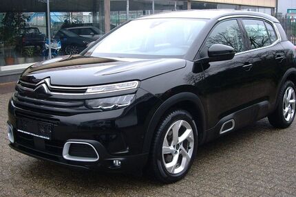 Citroen C5 Aircross 109.020 km 12.350 &euro; krefeld 47805