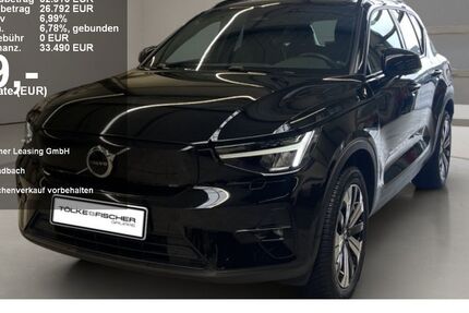 Volvo XC40 29.165 km 32.750 &euro; Krefeld 47805