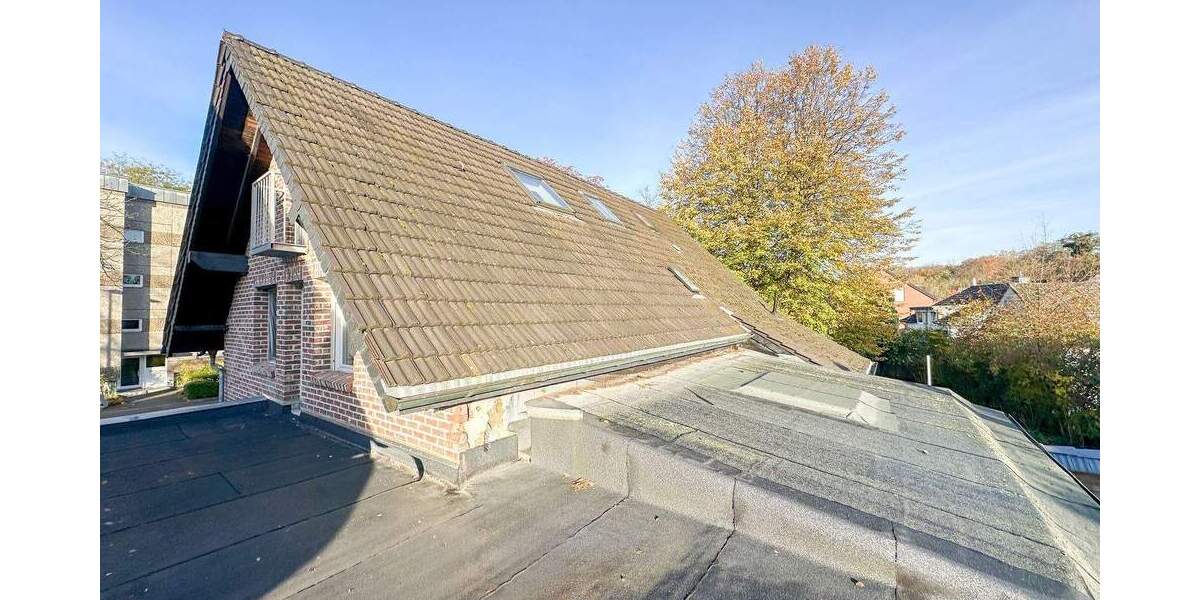 Einfamilienhaus Düsseldorf Garath - 8 Zimmer, 241 m&sup2;, 599.000&euro; | Angebot:25683480