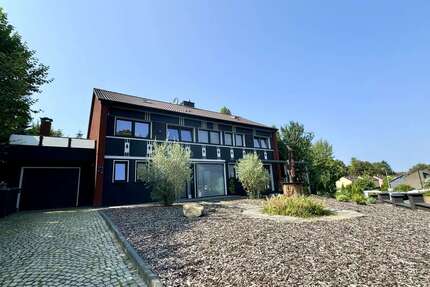Haus Erkrath - 7 Zimmer, 230 m&sup2;, 899.000&euro; | Angebot:25860623