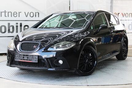 Seat Leon 179.000 km 5.950 &euro; Mönchengladbach 41066