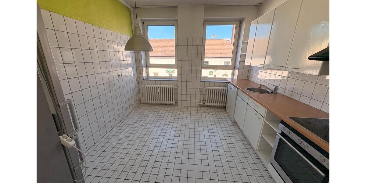 Etagenwohnung Nettetal - 5 Zimmer, 103 m&sup2;, 900&euro; | Angebot:26635698