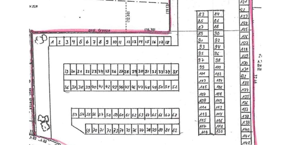 Gewerbeobjekt Duisburg Rheinhausen - 2.000&euro; | Angebot:25219579