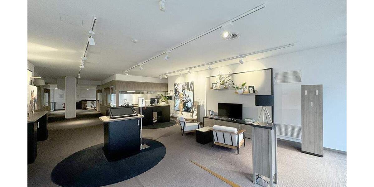 Gewerbeobjekt Mönchengladbach Stadtmitte - 3.800&euro; | Angebot:25699495