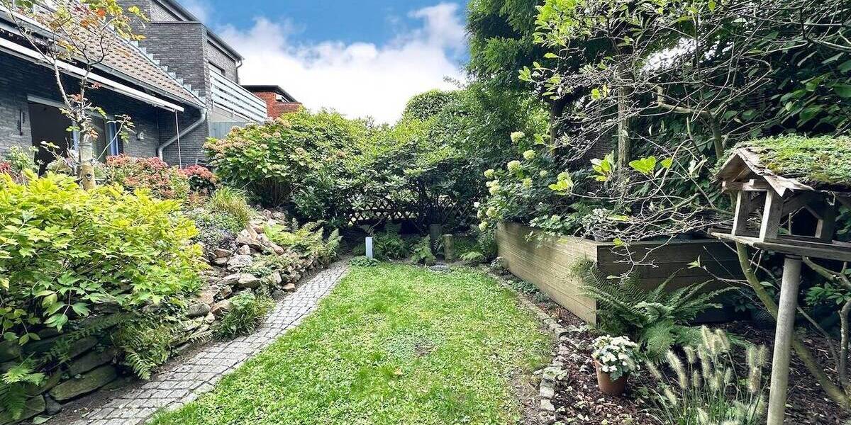 Reihenendhaus Kaarst Kaarst-Nord - 4 Zimmer, 113 m&sup2;, 459.000&euro; | Angebot:26703603
