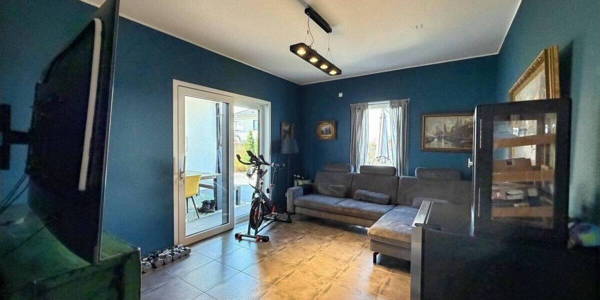 Einfamilienhaus Korschenbroich - 6 Zimmer, 206 m&sup2;, 1.199.000&euro; | Angebot:25997781